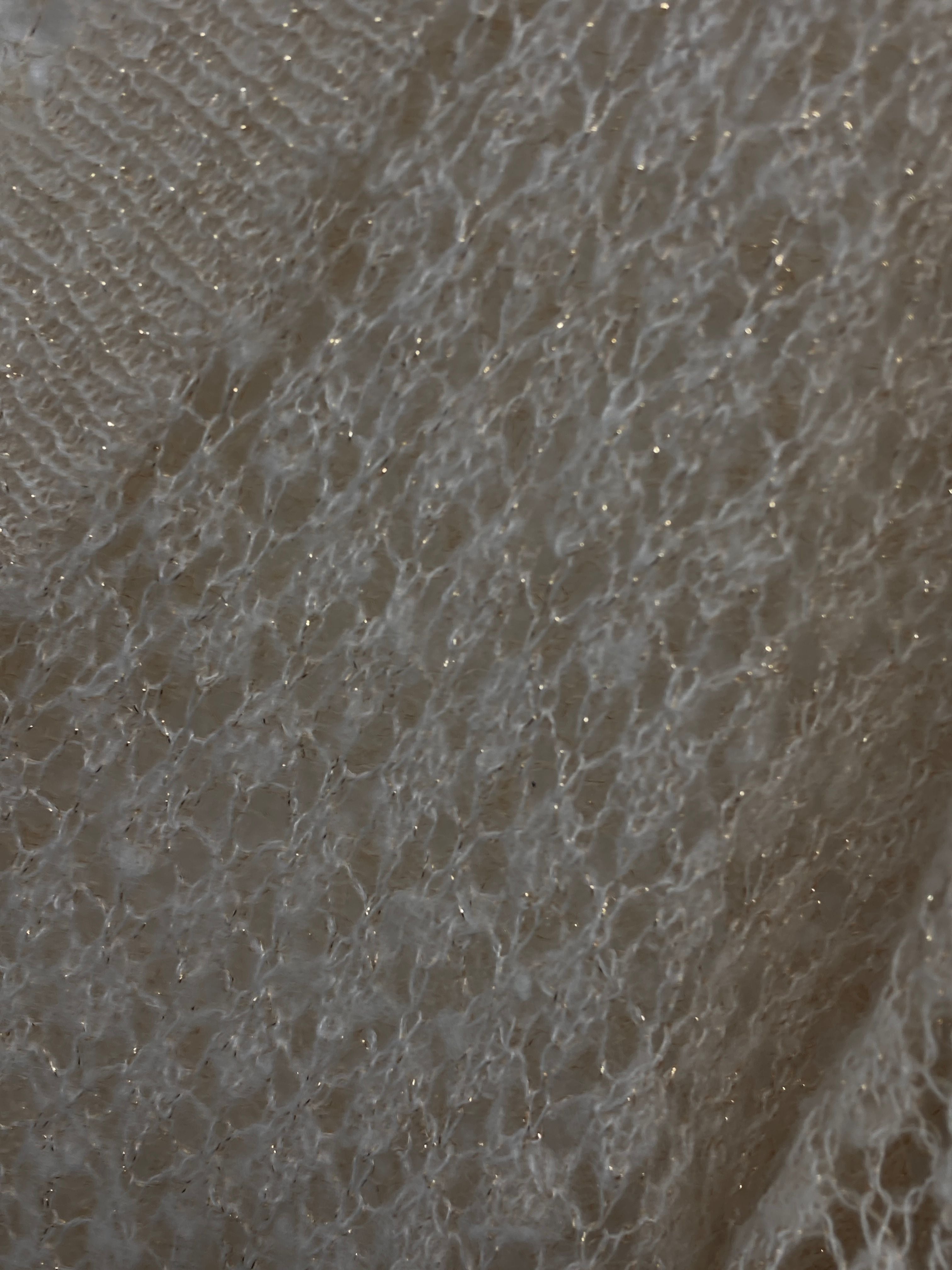 Cassiopeia Cardigan